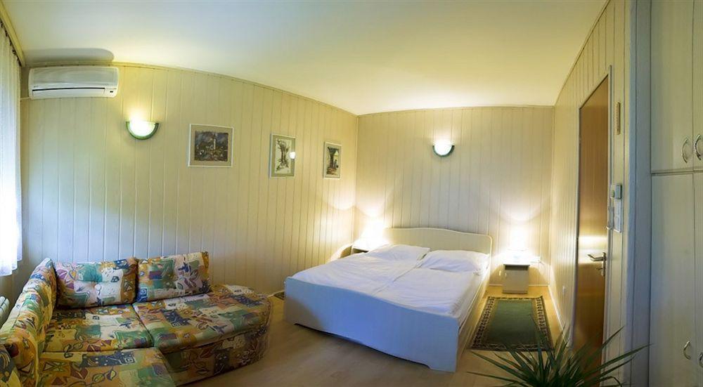 Hotel Makar Sport & Wellness Pécs Habitación foto