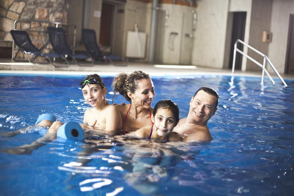 Hotel Makar Sport & Wellness Pécs Exterior foto