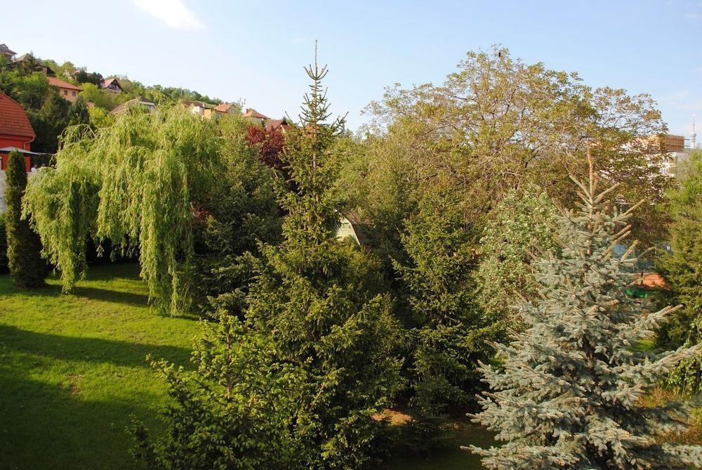Hotel Makar Sport & Wellness Pécs Exterior foto