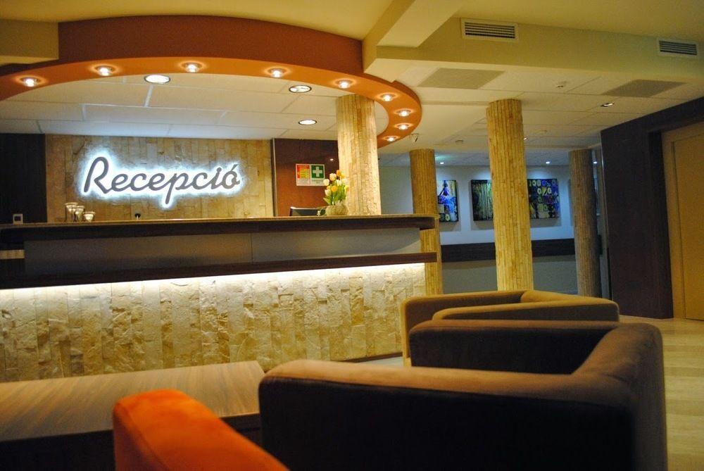 Hotel Makar Sport & Wellness Pécs Interior foto