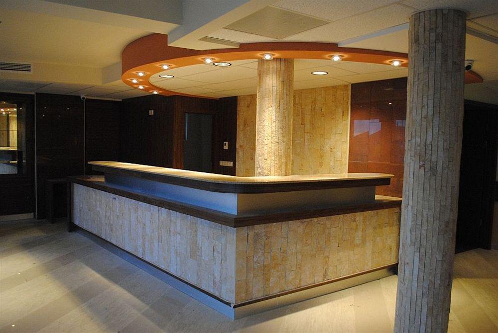 Hotel Makar Sport & Wellness Pécs Exterior foto